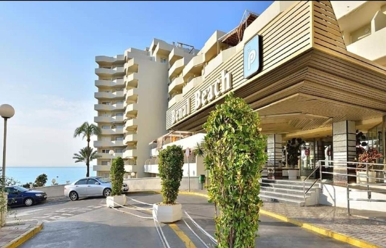 Benalbeach HOLIDAYS BENALMÁDENA Exterior foto