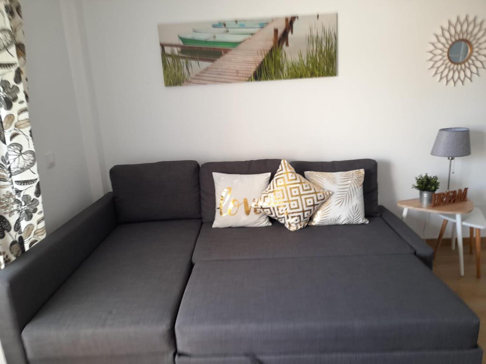 Benalbeach HOLIDAYS BENALMÁDENA Habitación foto