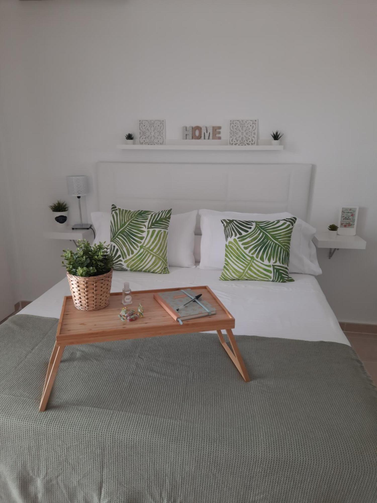 Benalbeach HOLIDAYS BENALMÁDENA Habitación foto
