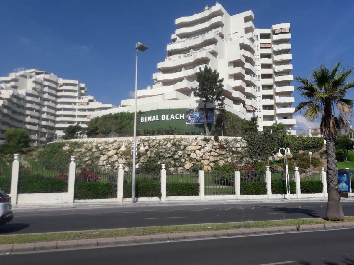 Benalbeach HOLIDAYS BENALMÁDENA Exterior foto